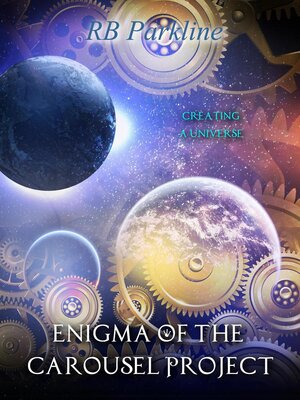 cover image of Enigma of the Carousel Project